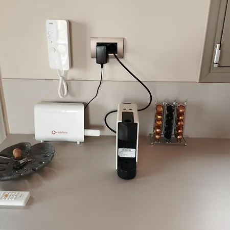 Costa Meganisi * Katomerion