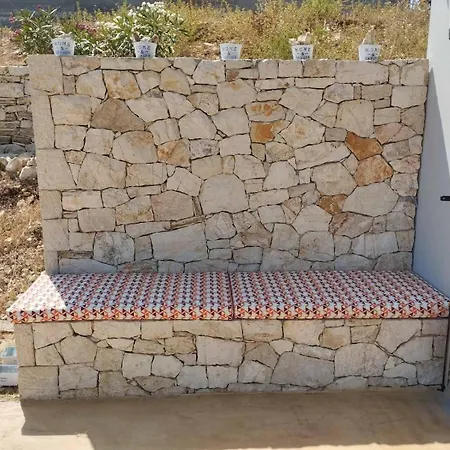וילה Costa Meganisi *