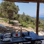 Costa Villa Meganisi