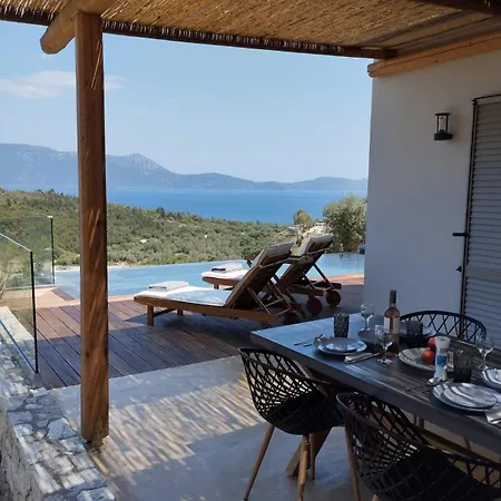 Costa Meganisi Katomerion