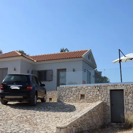 Costa Meganisi Villa Katomerion